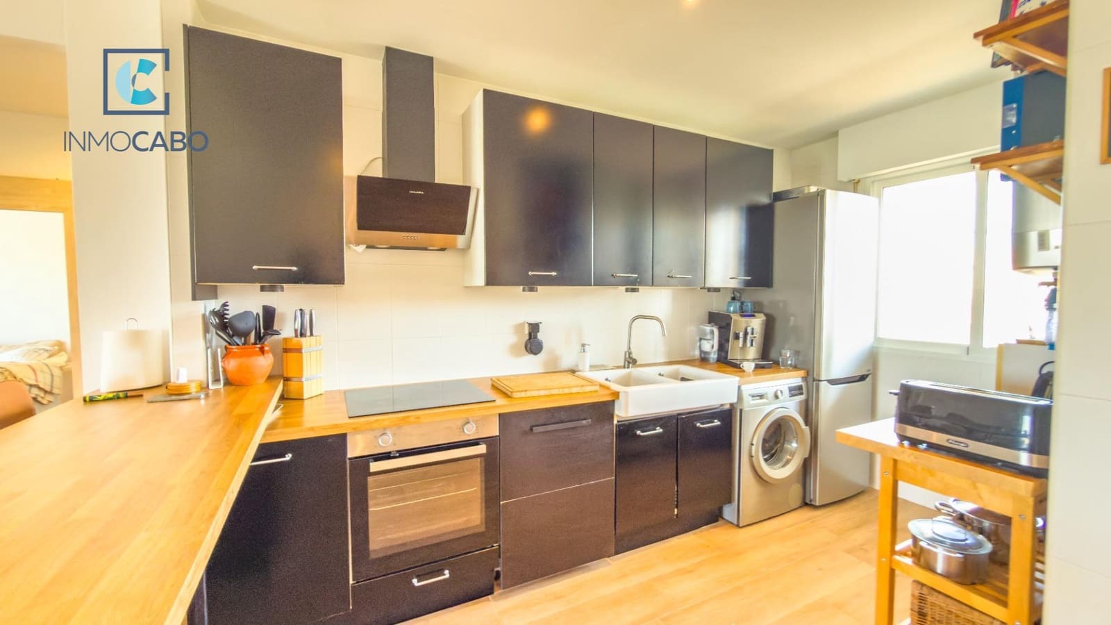 2 soveværelse Penthouse til salg i Cabo de Palos - € 385.000 (Ref: 9322037)