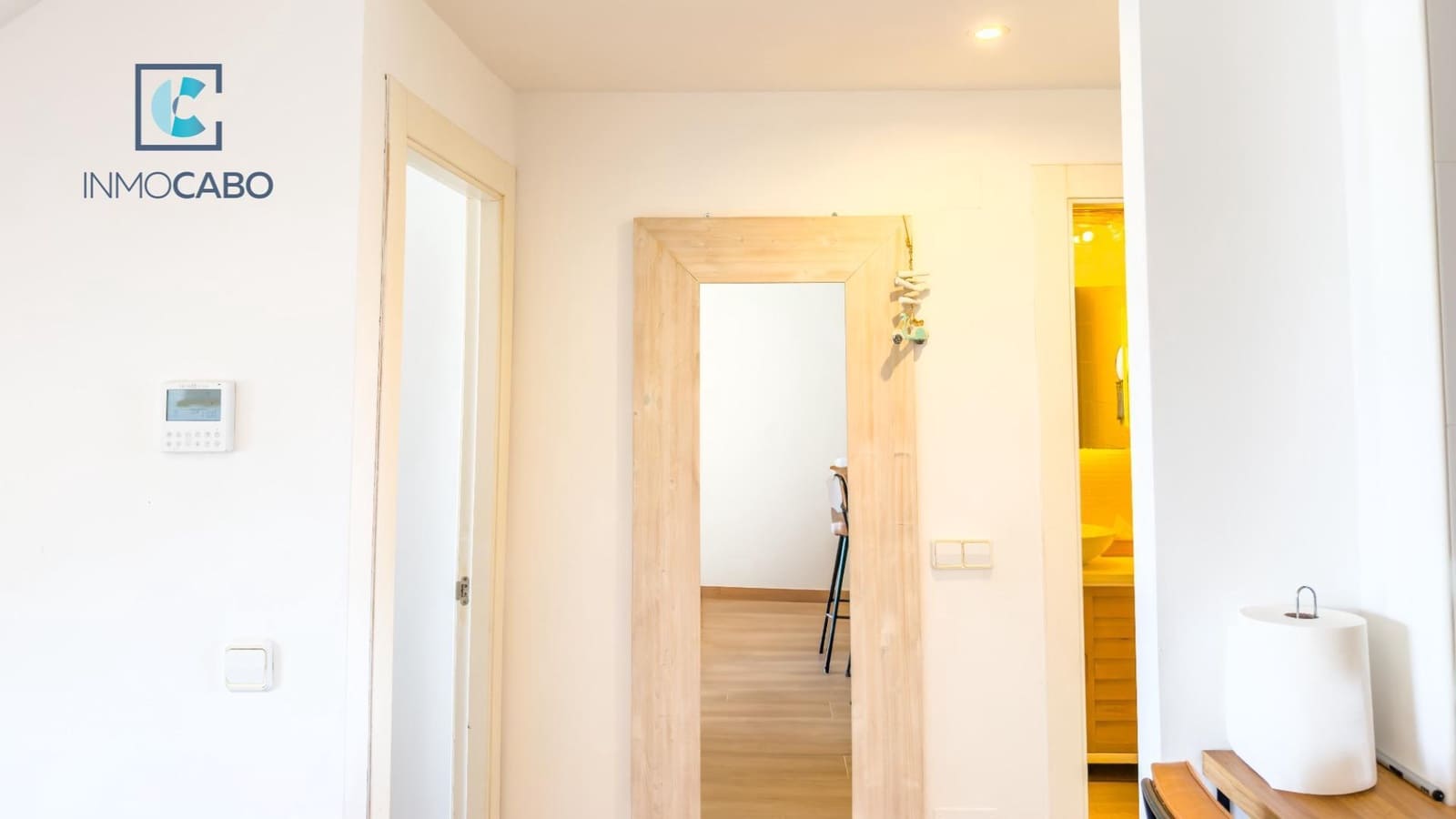 2 soveværelse Penthouse til salg i Cabo de Palos - € 385.000 (Ref: 9322037)