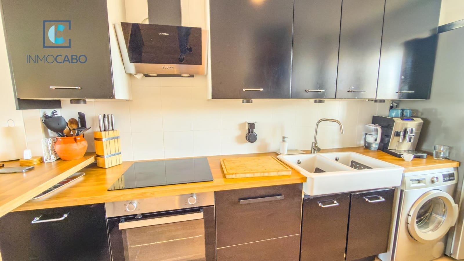 2 soveværelse Penthouse til salg i Cabo de Palos - € 385.000 (Ref: 9322037)