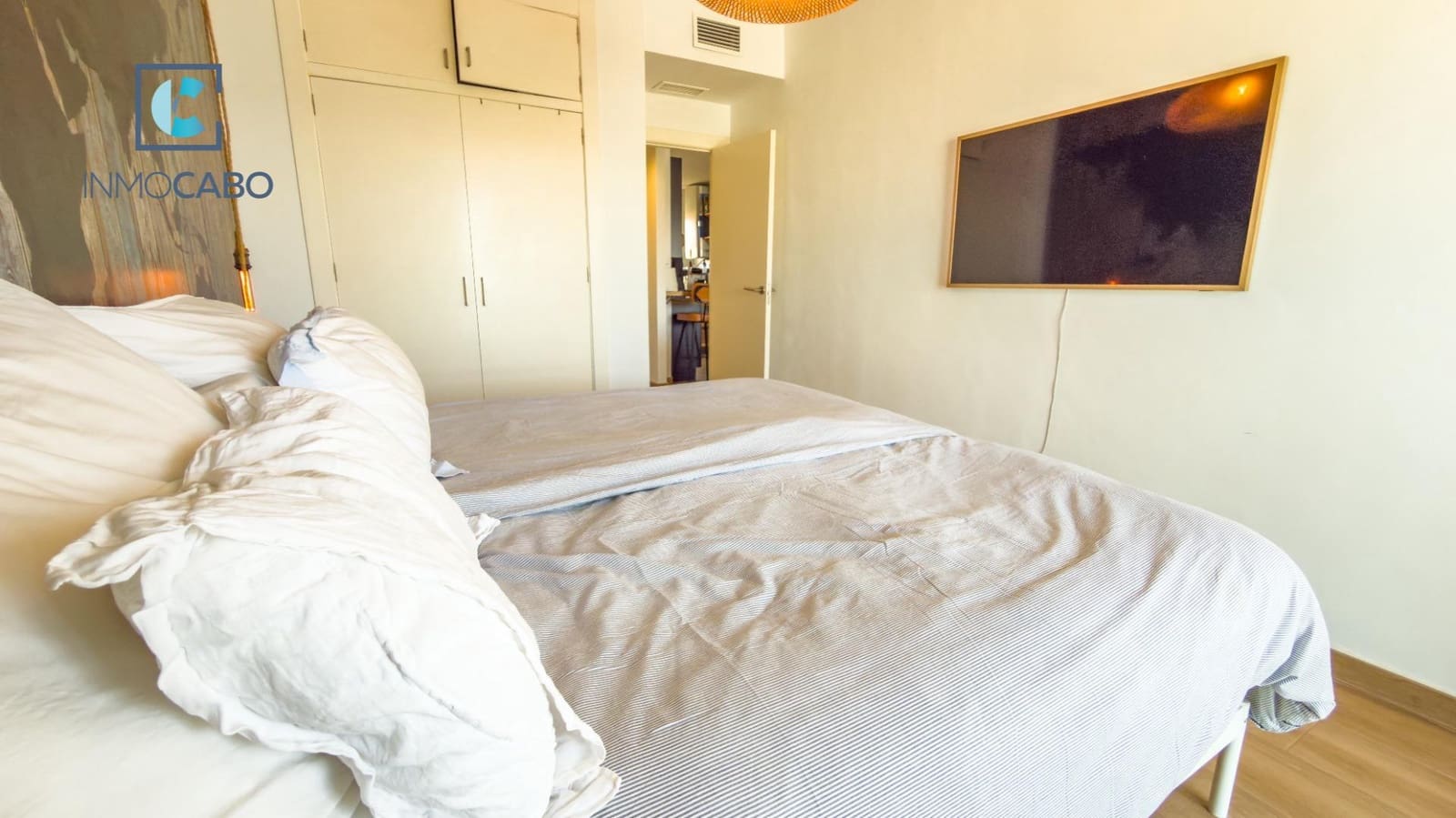 2 soveværelse Penthouse til salg i Cabo de Palos - € 385.000 (Ref: 9322037)