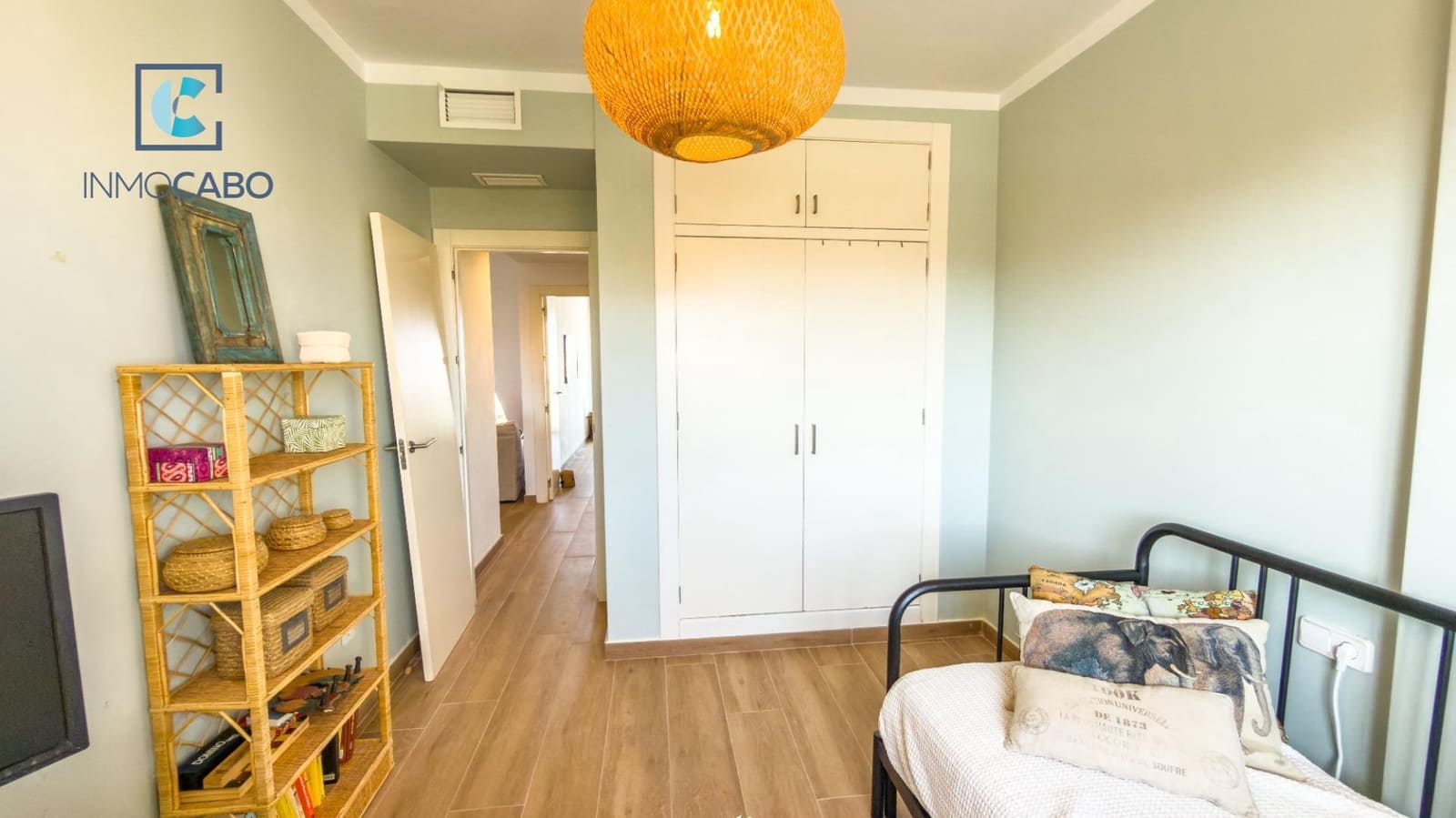 2 soveværelse Penthouse til salg i Cabo de Palos - € 385.000 (Ref: 9322037)