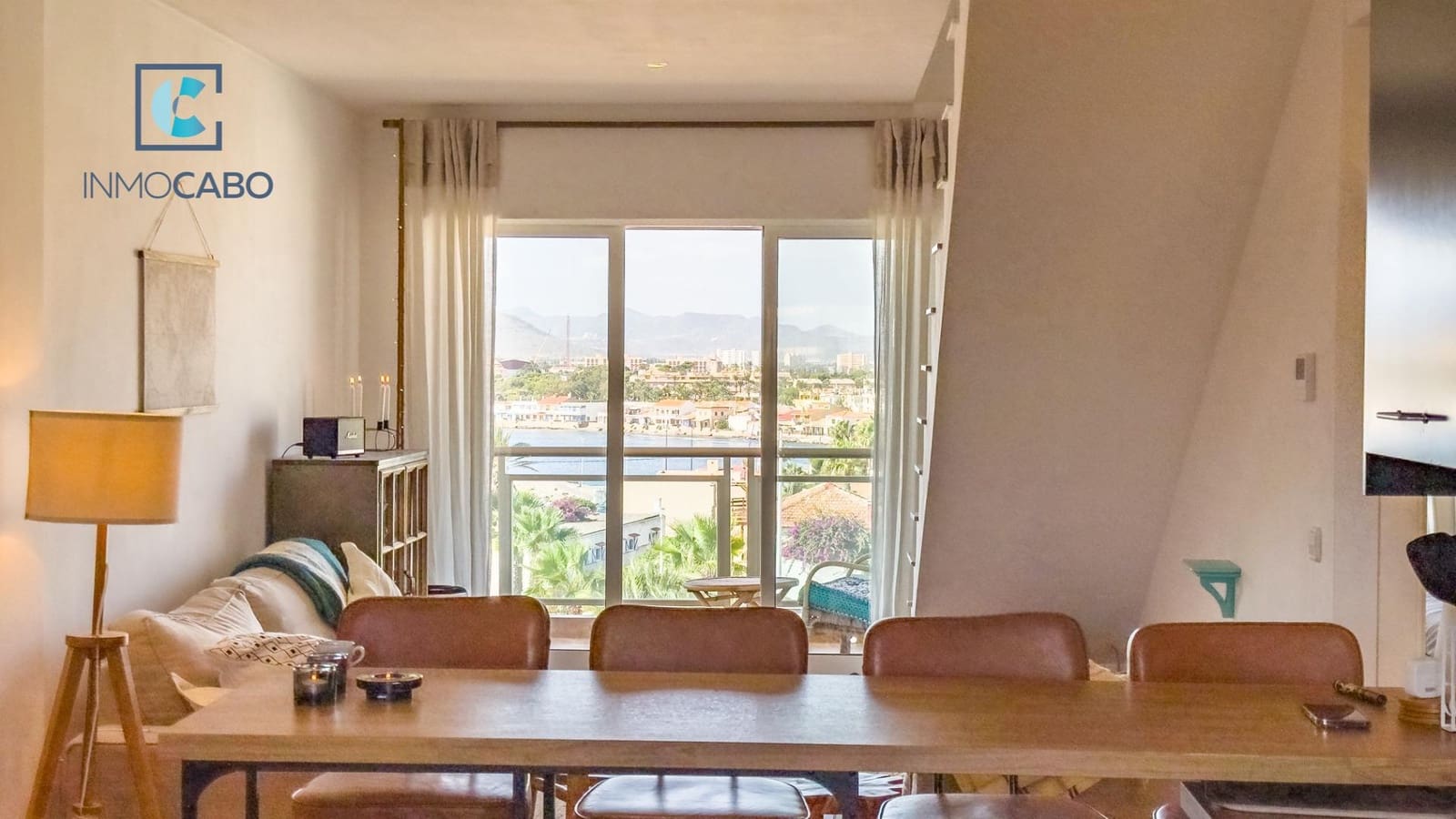 2 soveværelse Penthouse til salg i Cabo de Palos - € 385.000 (Ref: 9322037)