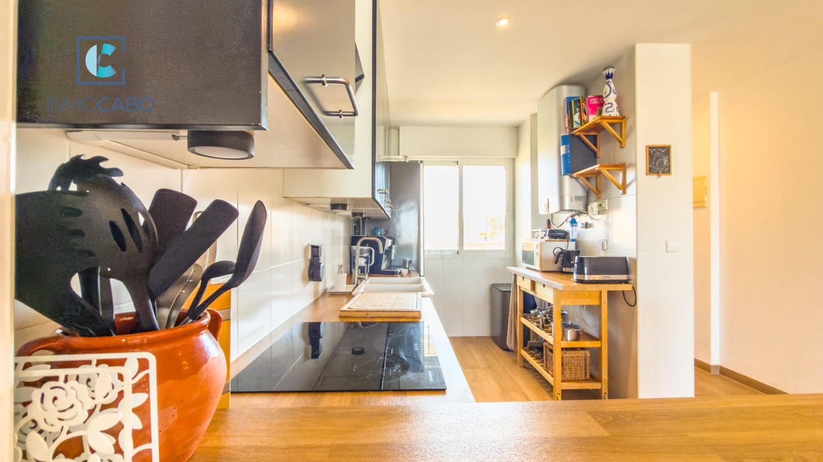 2 soveværelse Penthouse til salg i Cabo de Palos - € 385.000 (Ref: 9322037)