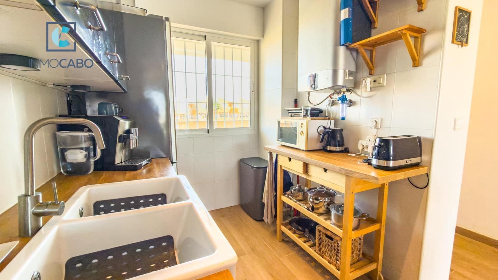 2 soveværelse Penthouse til salg i Cabo de Palos - € 385.000 (Ref: 9322037)