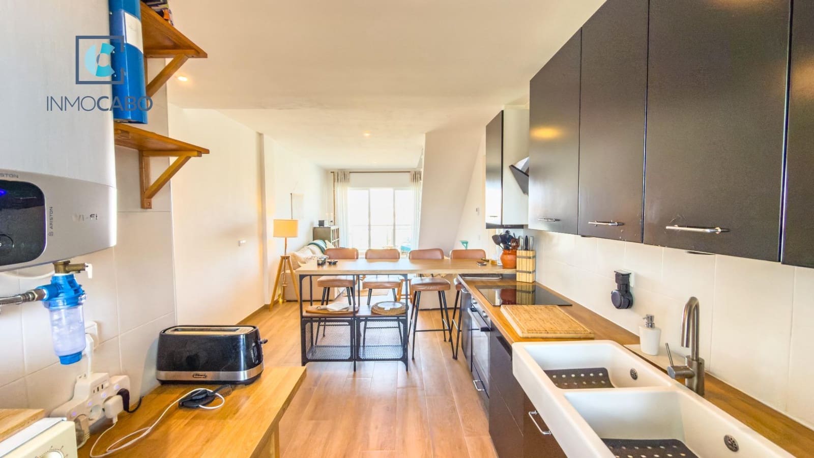 2 soveværelse Penthouse til salg i Cabo de Palos - € 385.000 (Ref: 9322037)