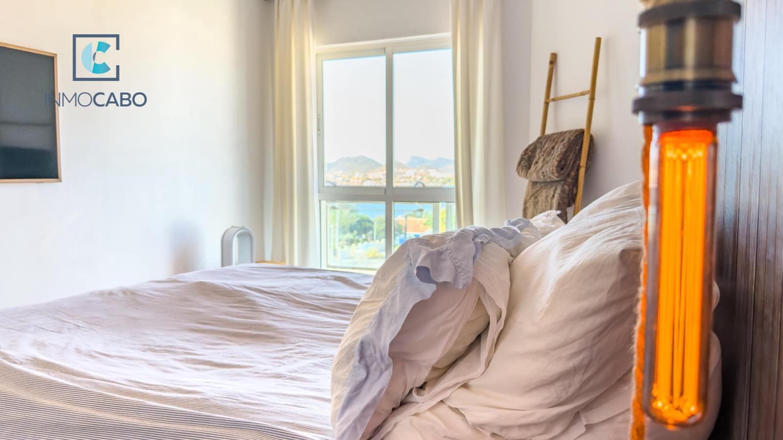 2 soveværelse Penthouse til salg i Cabo de Palos - € 385.000 (Ref: 9322037)