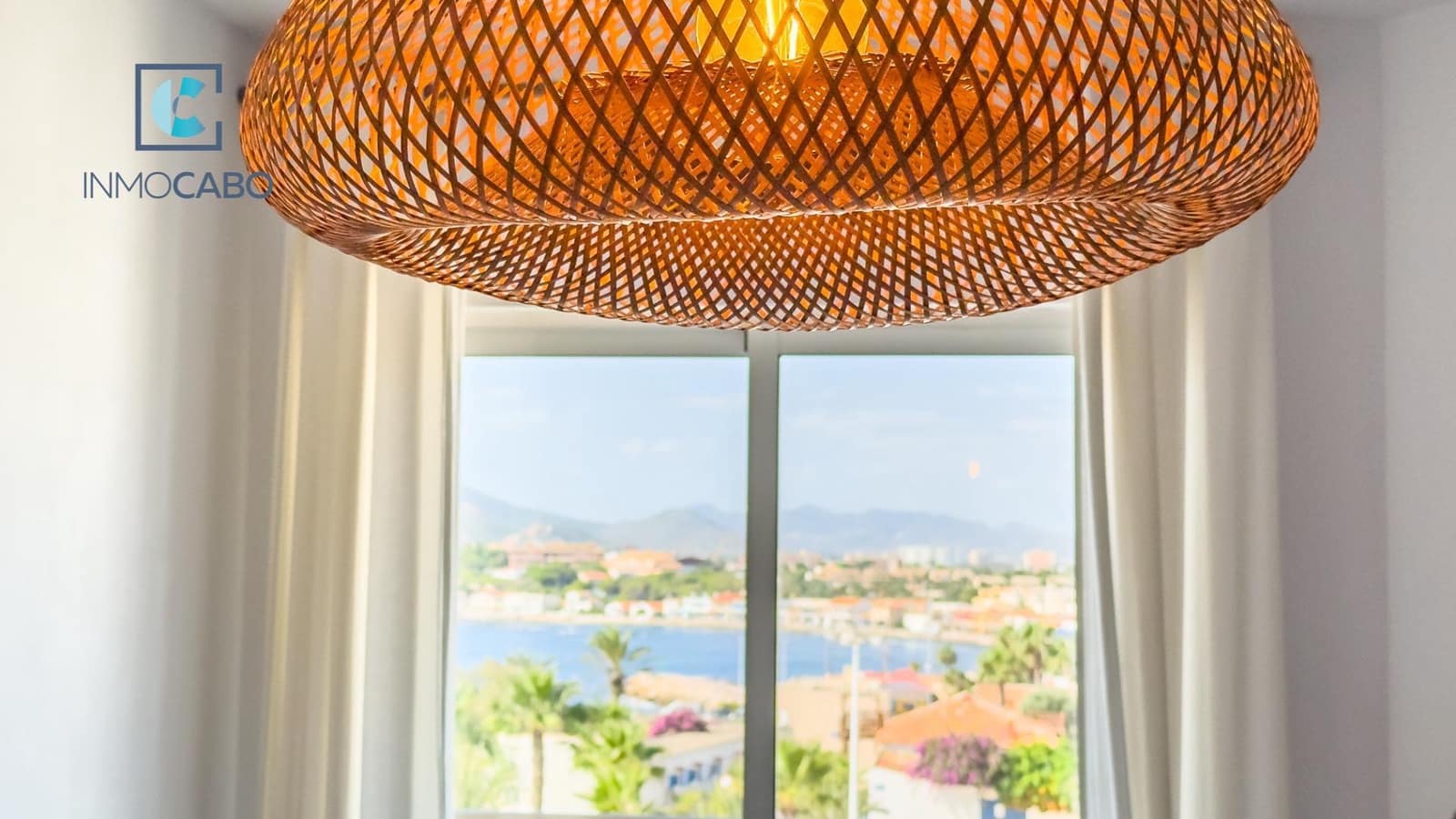 2 soveværelse Penthouse til salg i Cabo de Palos - € 385.000 (Ref: 9322037)