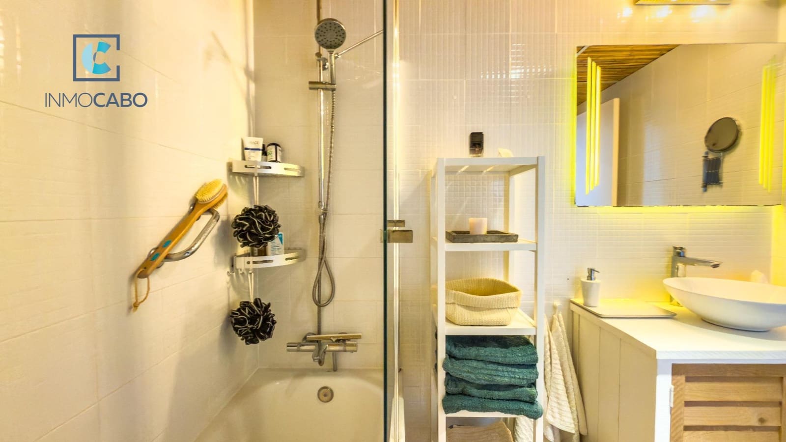 2 soveværelse Penthouse til salg i Cabo de Palos - € 385.000 (Ref: 9322037)