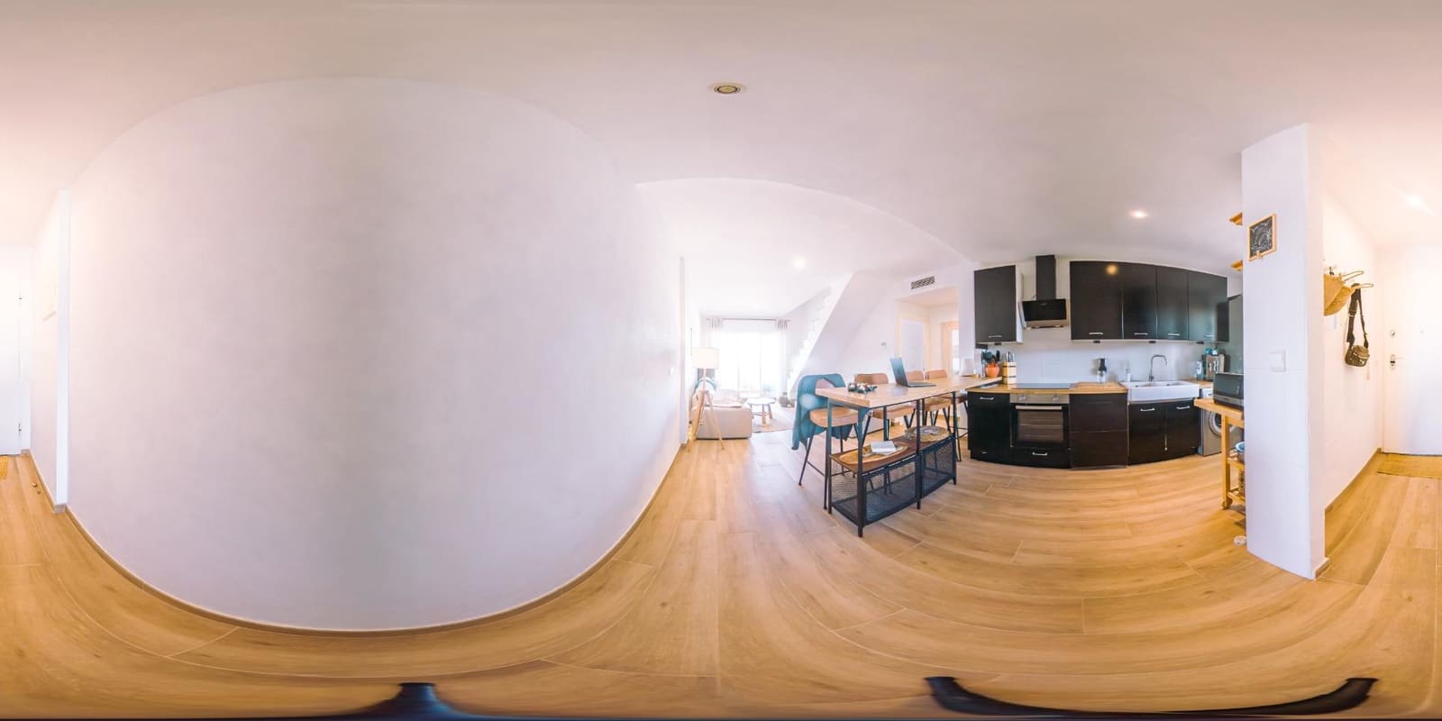 2 soveværelse Penthouse til salg i Cabo de Palos - € 385.000 (Ref: 9322037)