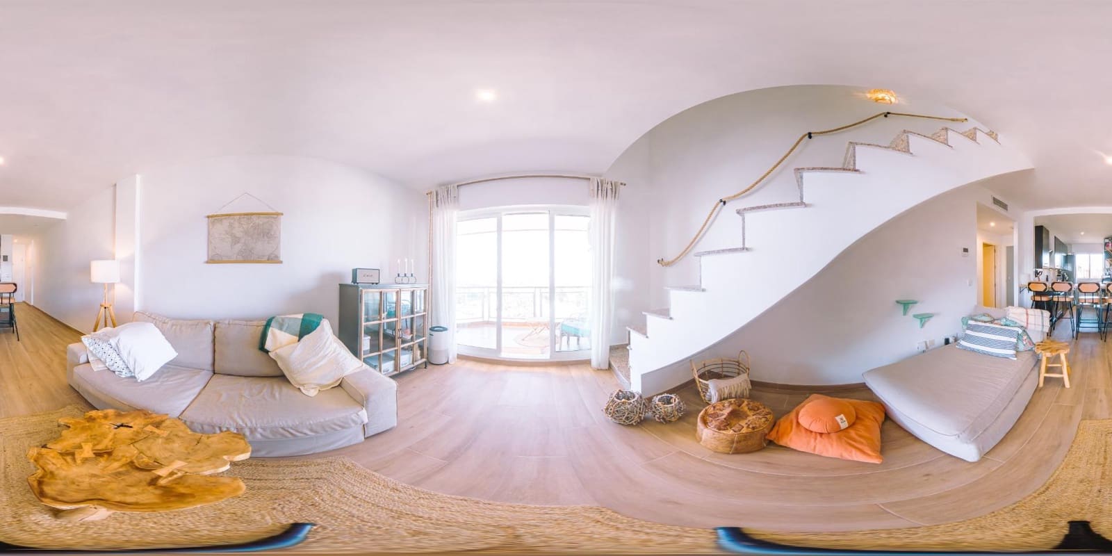 2 soveværelse Penthouse til salg i Cabo de Palos - € 385.000 (Ref: 9322037)