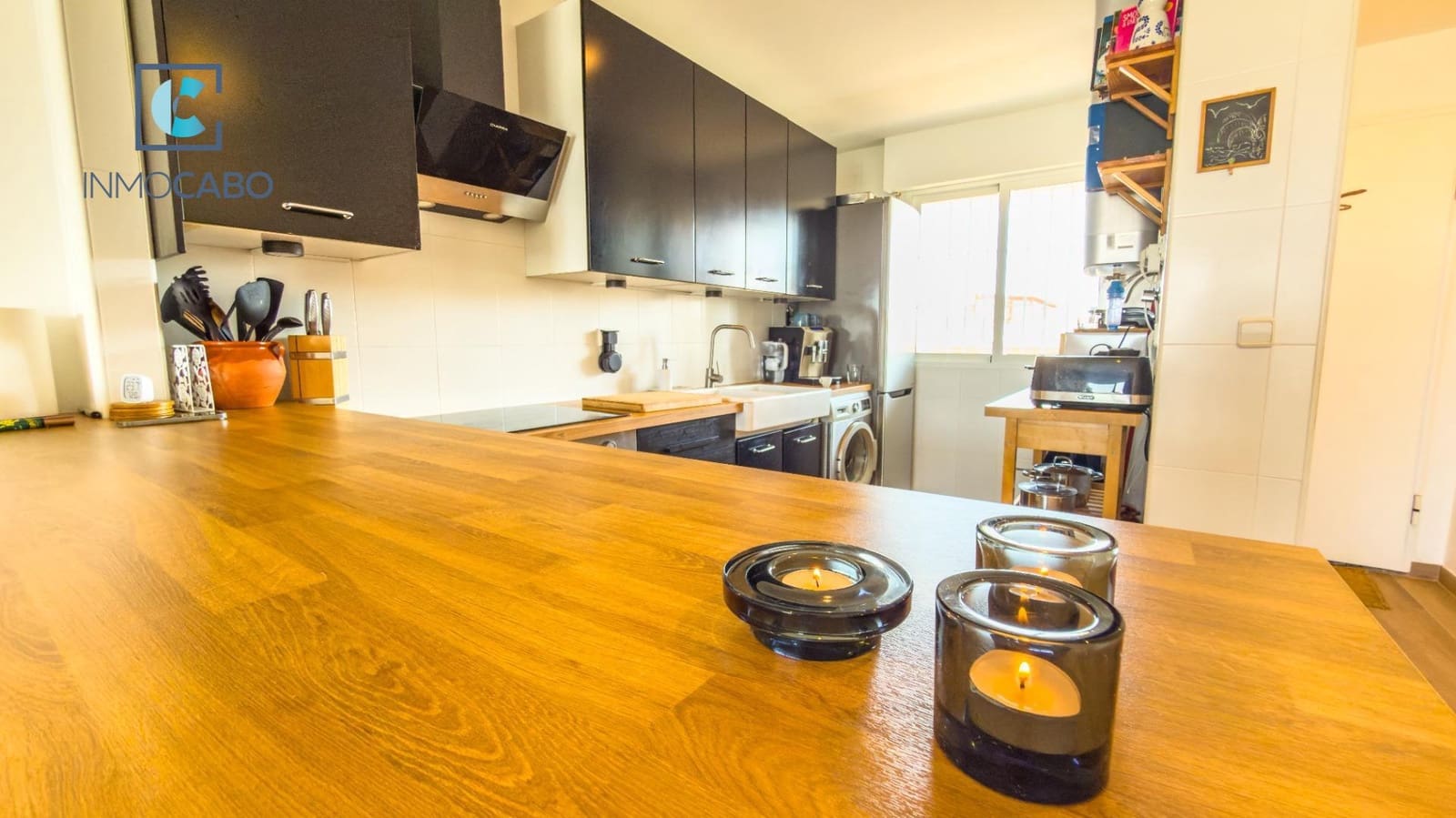 2 soveværelse Penthouse til salg i Cabo de Palos - € 385.000 (Ref: 9322037)