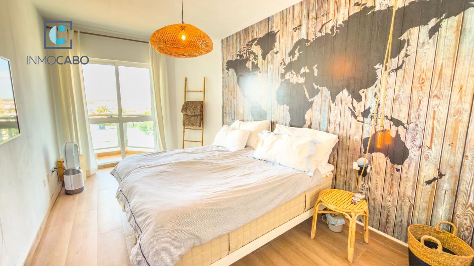 2 soveværelse Penthouse til salg i Cabo de Palos - € 385.000 (Ref: 9322037)