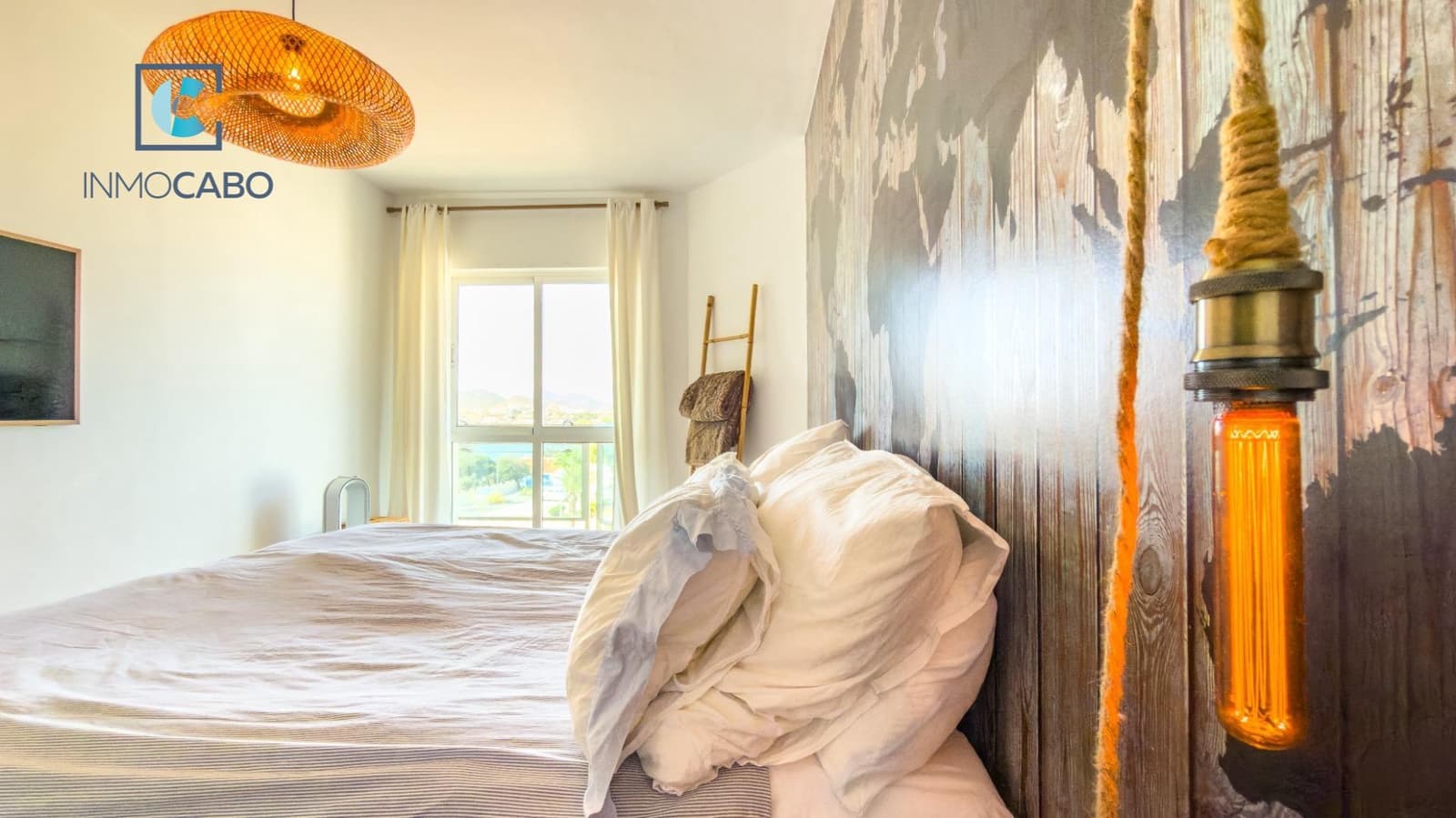 2 soveværelse Penthouse til salg i Cabo de Palos - € 385.000 (Ref: 9322037)