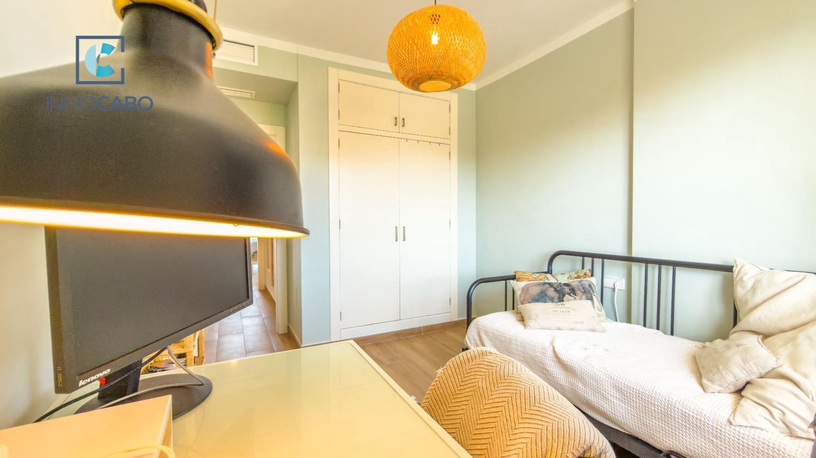 2 soveværelse Penthouse til salg i Cabo de Palos - € 385.000 (Ref: 9322037)