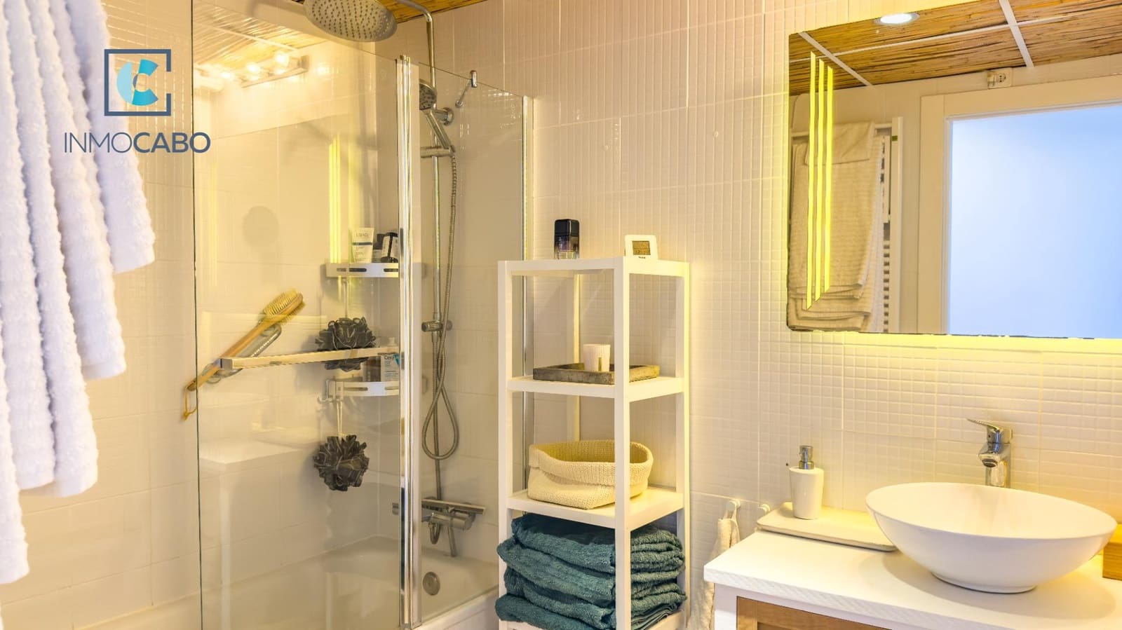 2 soveværelse Penthouse til salg i Cabo de Palos - € 385.000 (Ref: 9322037)