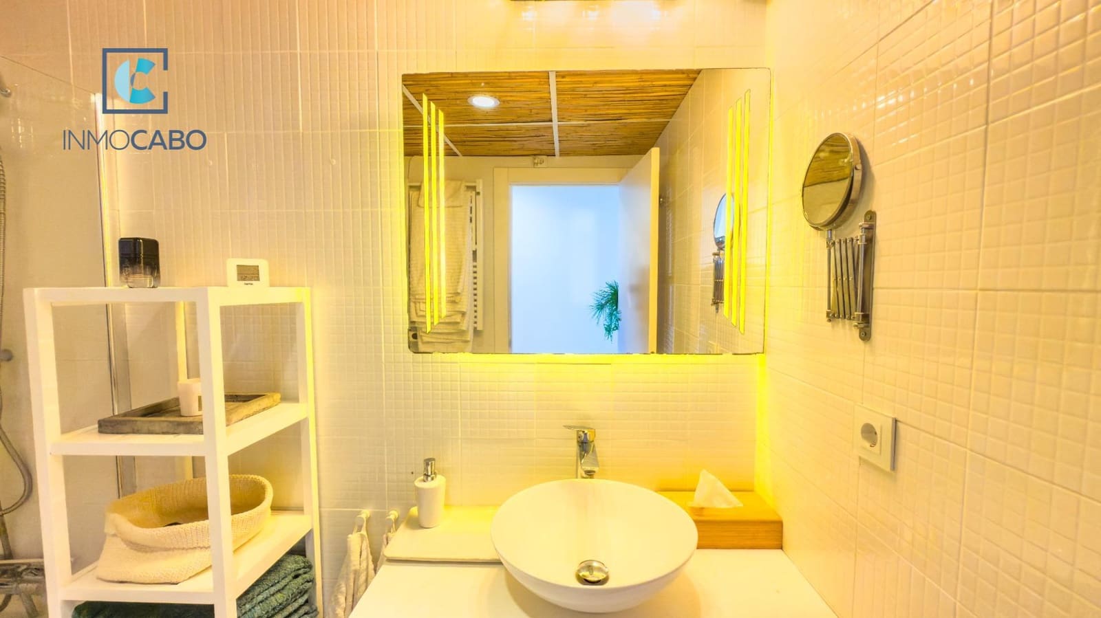 2 soveværelse Penthouse til salg i Cabo de Palos - € 385.000 (Ref: 9322037)