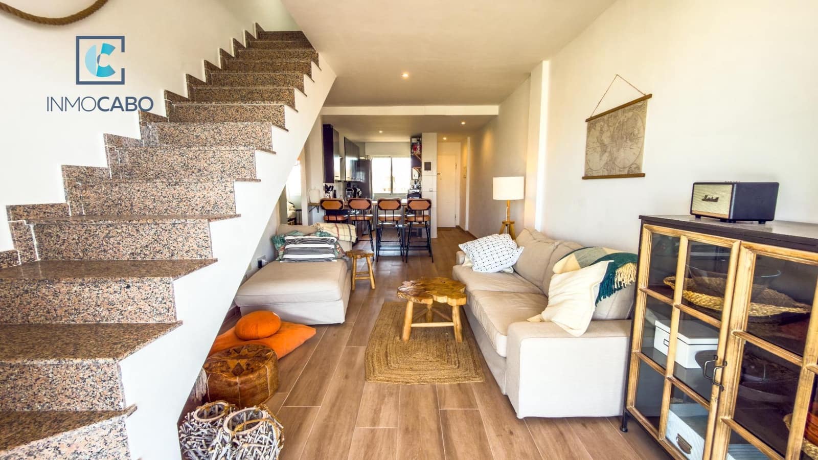 2 soveværelse Penthouse til salg i Cabo de Palos - € 385.000 (Ref: 9322037)