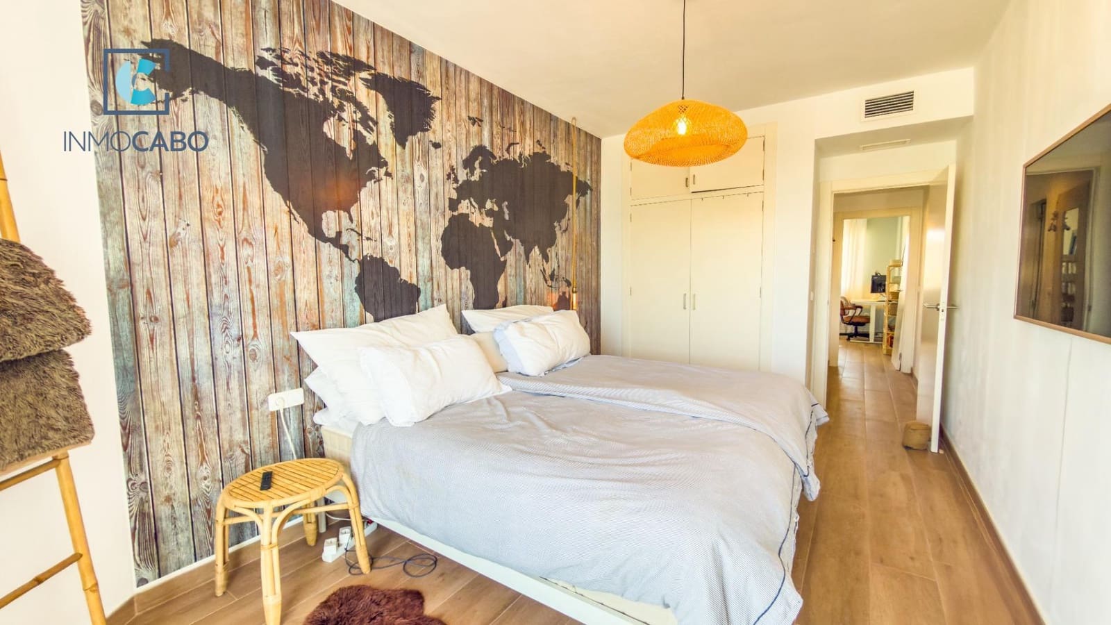 2 soveværelse Penthouse til salg i Cabo de Palos - € 385.000 (Ref: 9322037)