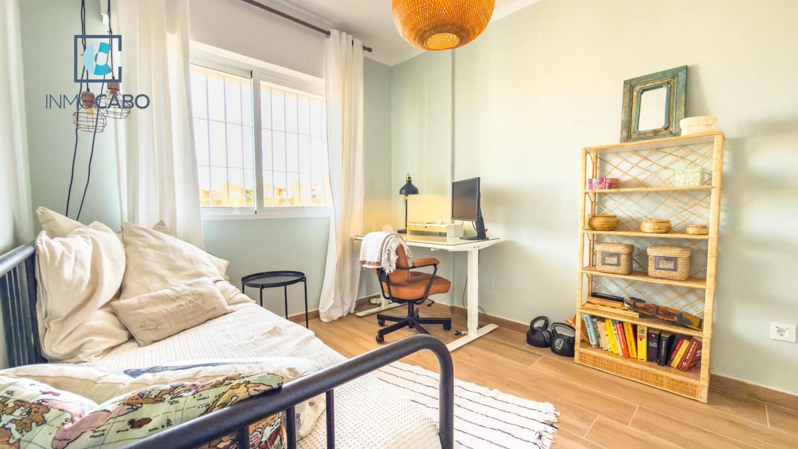 2 soveværelse Penthouse til salg i Cabo de Palos - € 385.000 (Ref: 9322037)