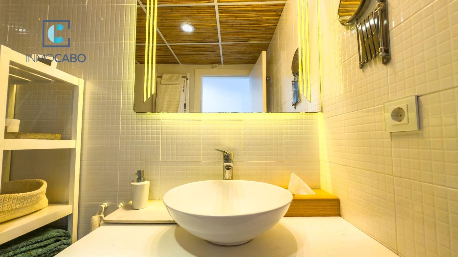 2 soveværelse Penthouse til salg i Cabo de Palos - € 385.000 (Ref: 9322037)