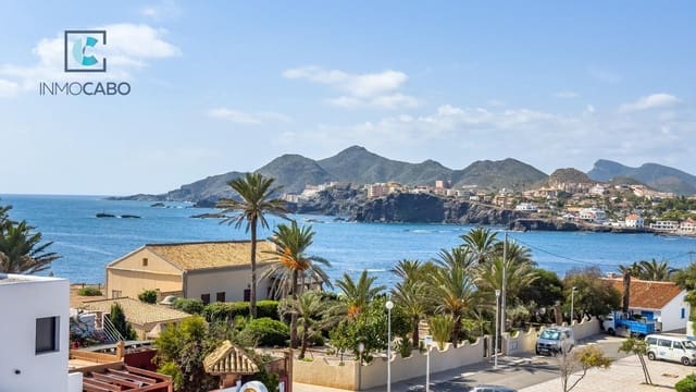 2 soveværelse Penthouse til salg i Cabo de Palos, Cartagena - € 385.000 (Ref: 9322037)
