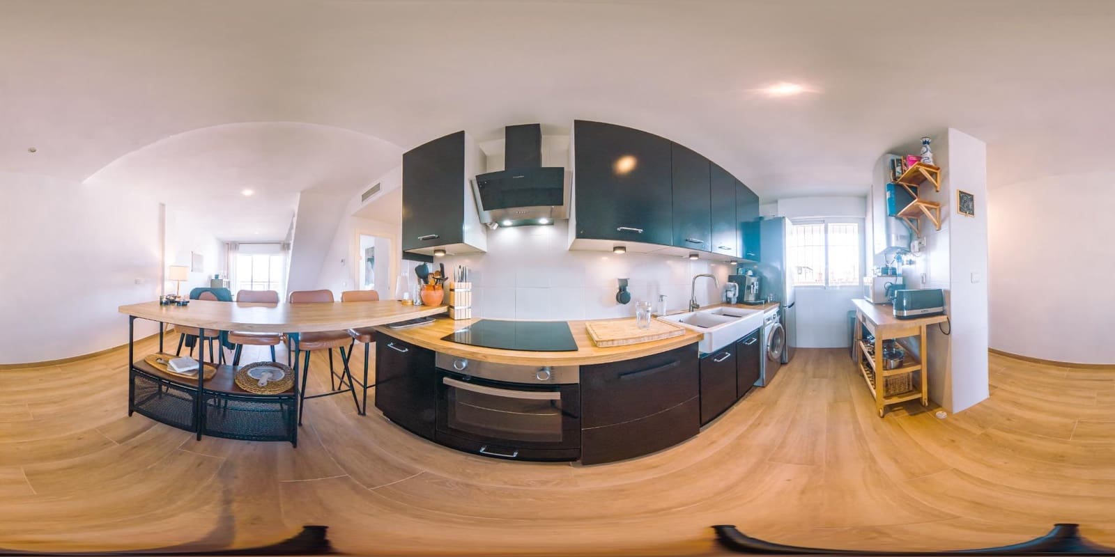 2 soveværelse Penthouse til salg i Cabo de Palos - € 385.000 (Ref: 9322037)