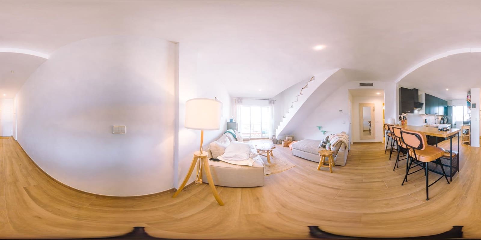 2 soveværelse Penthouse til salg i Cabo de Palos - € 385.000 (Ref: 9322037)