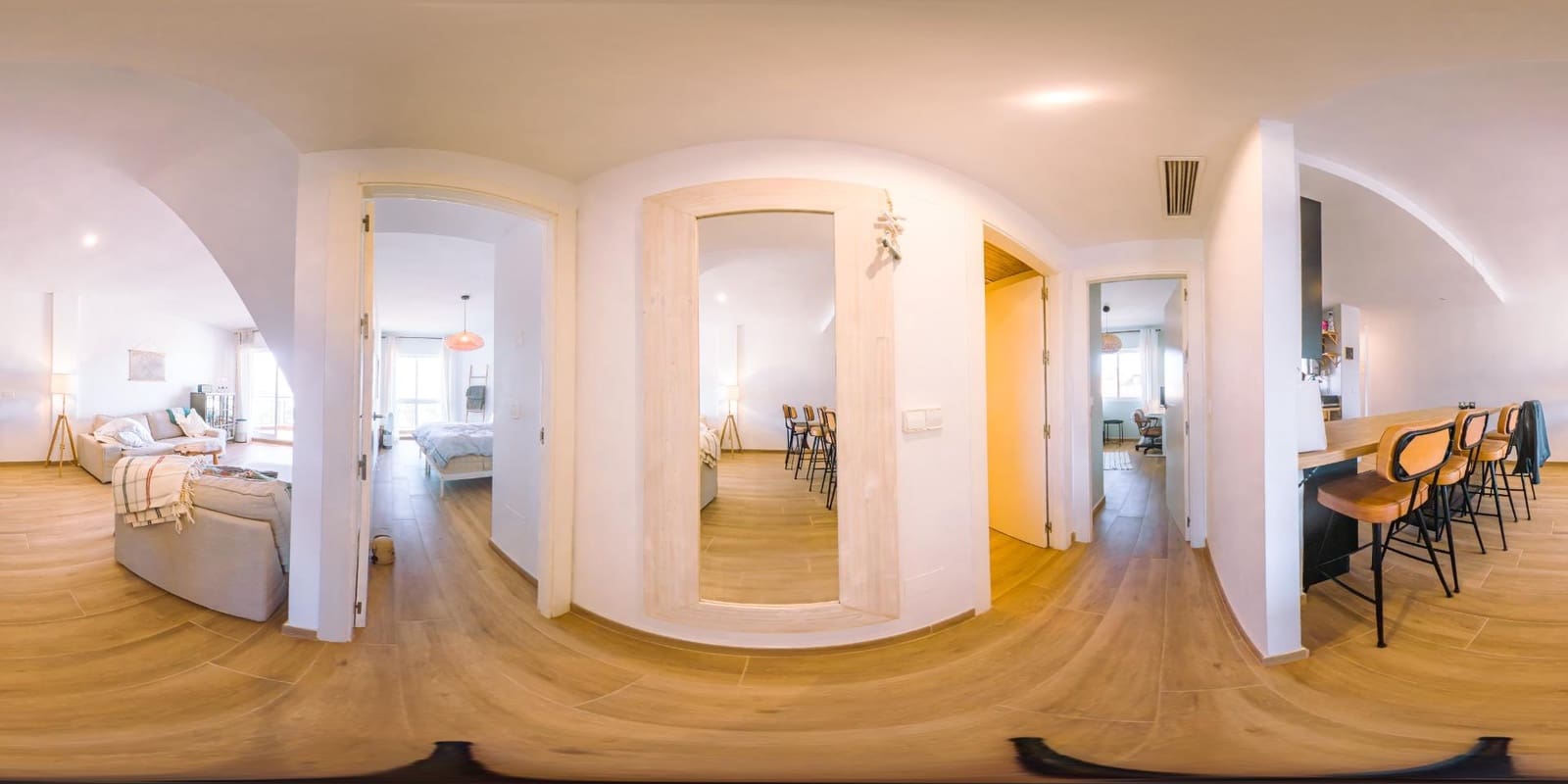 2 soveværelse Penthouse til salg i Cabo de Palos - € 385.000 (Ref: 9322037)