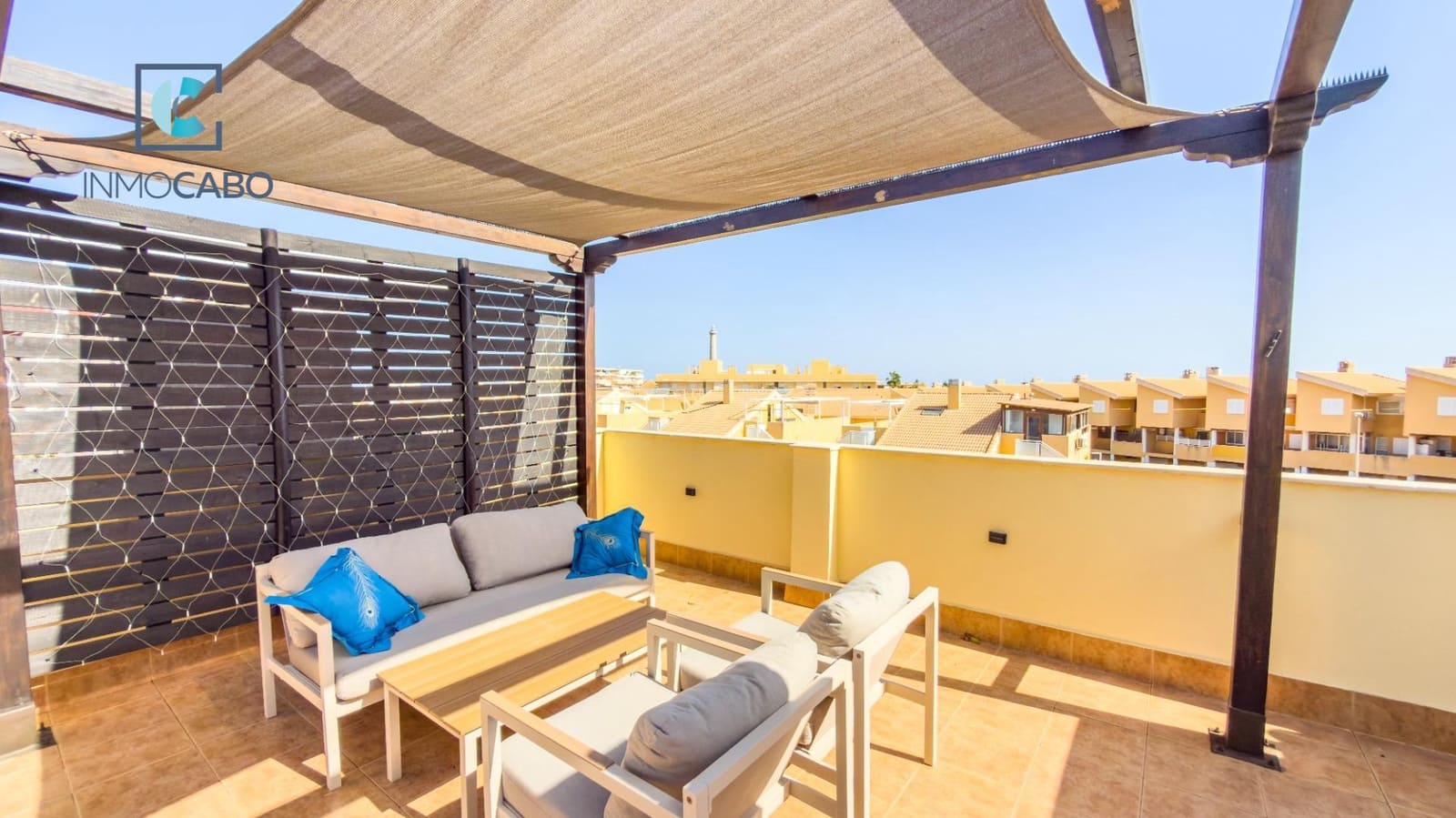 2 soveværelse Penthouse til salg i Cabo de Palos - € 385.000 (Ref: 9322037)