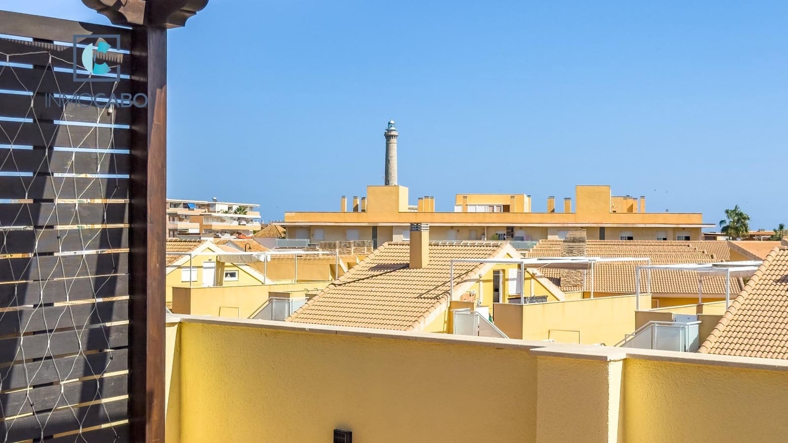 2 soveværelse Penthouse til salg i Cabo de Palos - € 385.000 (Ref: 9322037)
