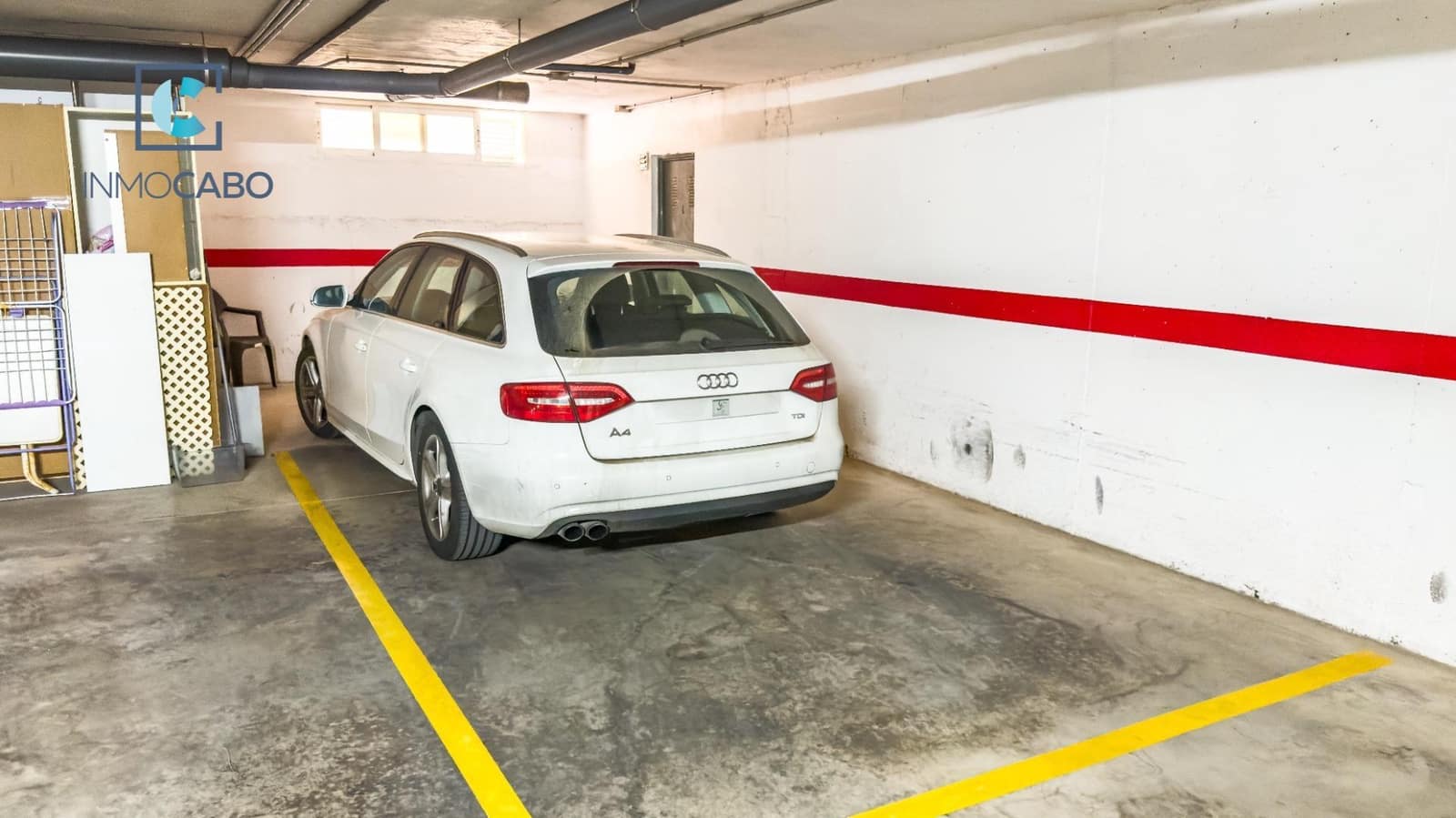 2 soveværelse Penthouse til salg i Cabo de Palos - € 385.000 (Ref: 9322037)