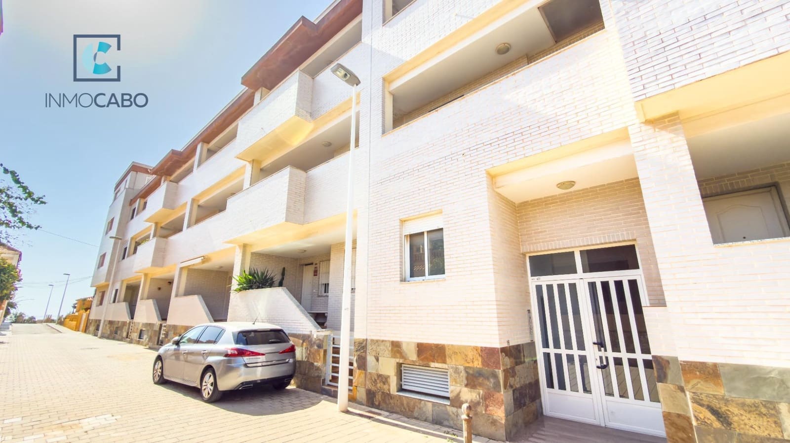 2 soveværelse Penthouse til salg i Cabo de Palos - € 385.000 (Ref: 9322037)