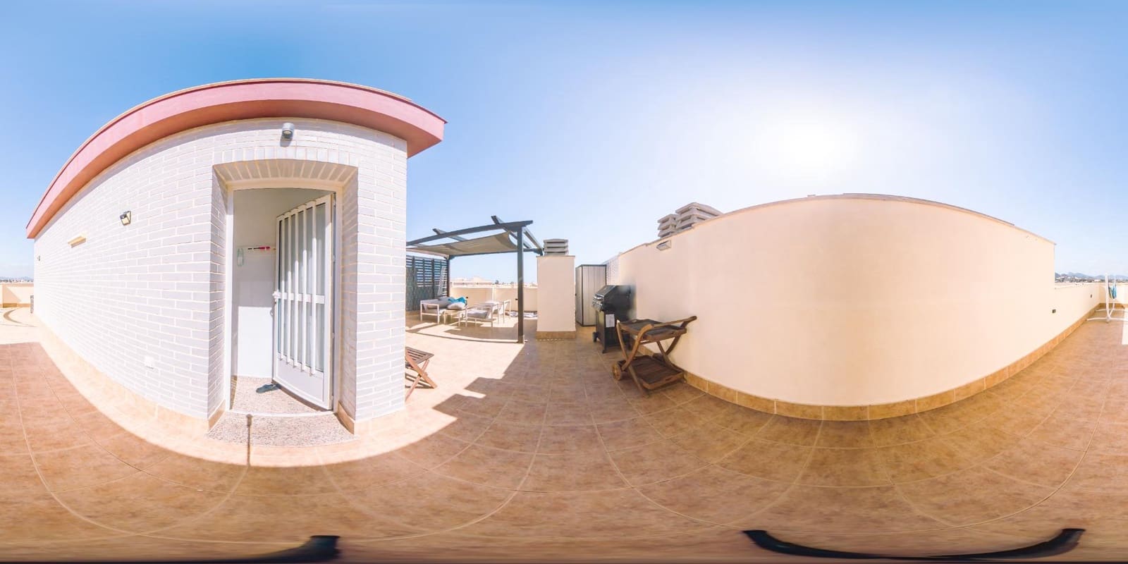 2 soveværelse Penthouse til salg i Cabo de Palos - € 385.000 (Ref: 9322037)