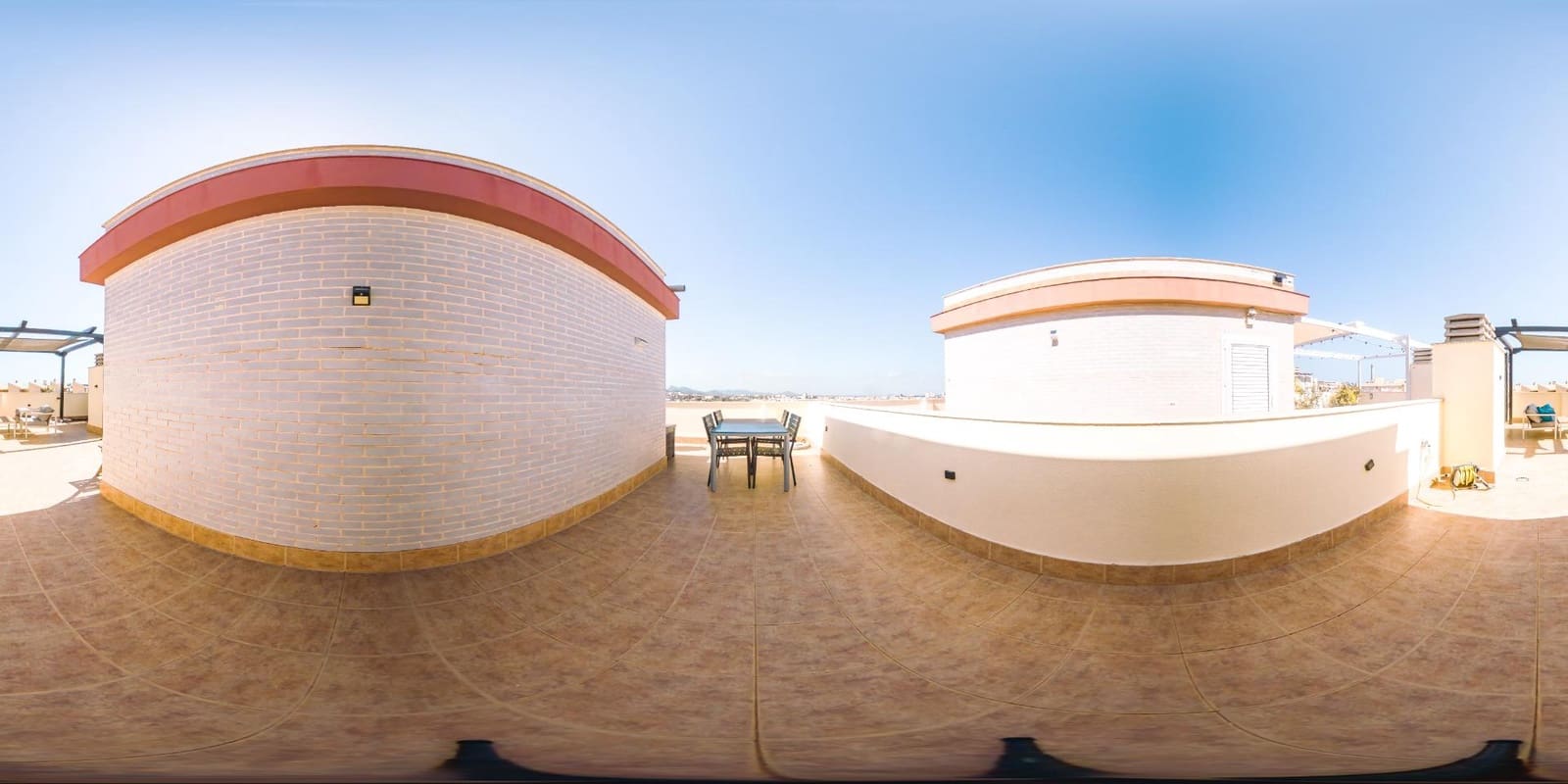 2 soveværelse Penthouse til salg i Cabo de Palos - € 385.000 (Ref: 9322037)