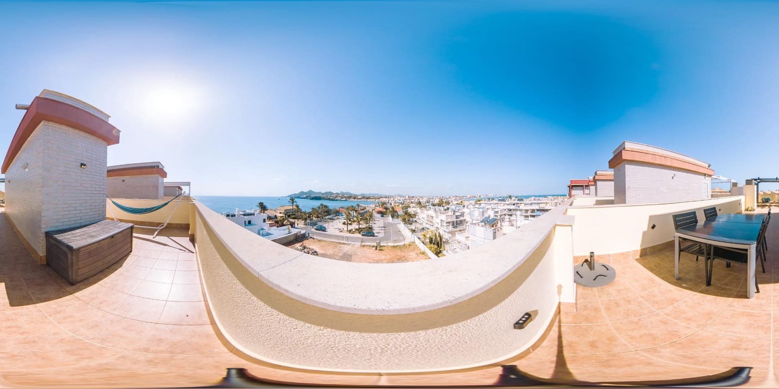 2 soveværelse Penthouse til salg i Cabo de Palos - € 385.000 (Ref: 9322037)