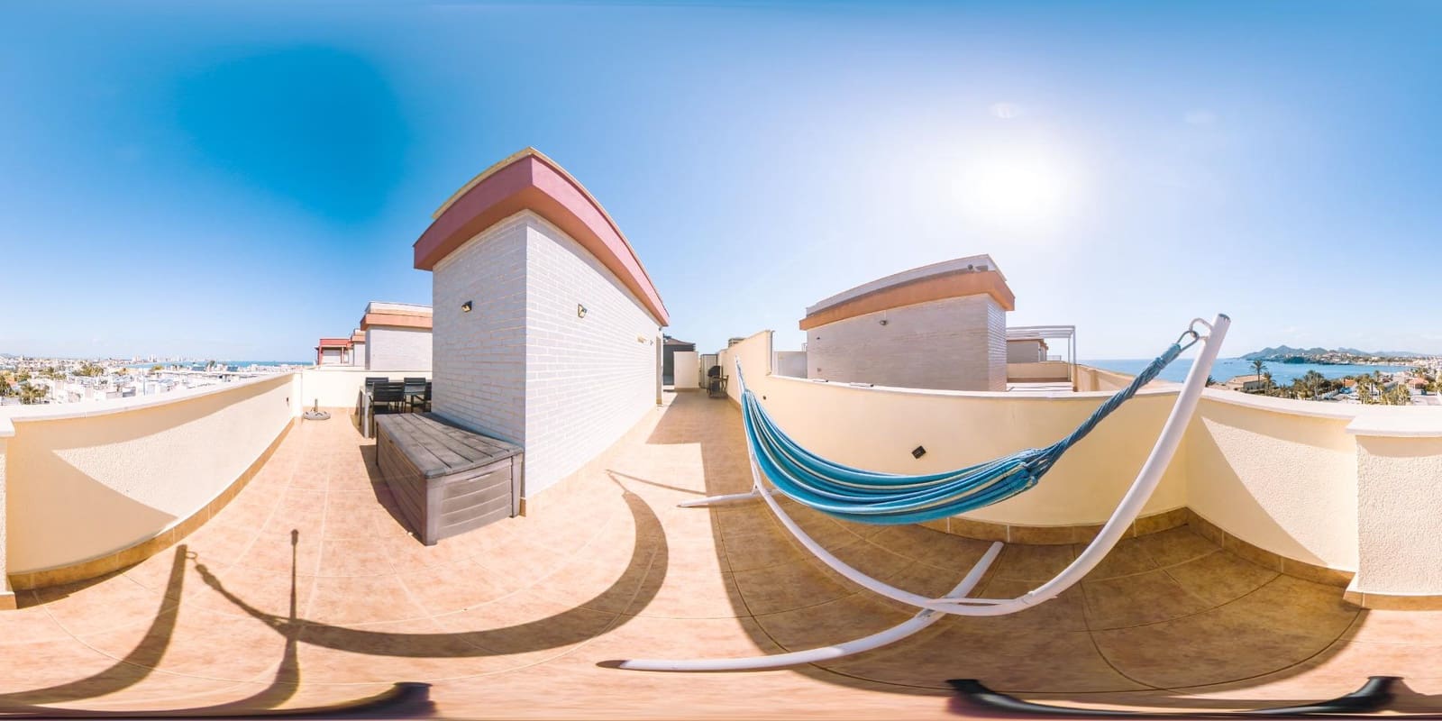 2 soveværelse Penthouse til salg i Cabo de Palos - € 385.000 (Ref: 9322037)