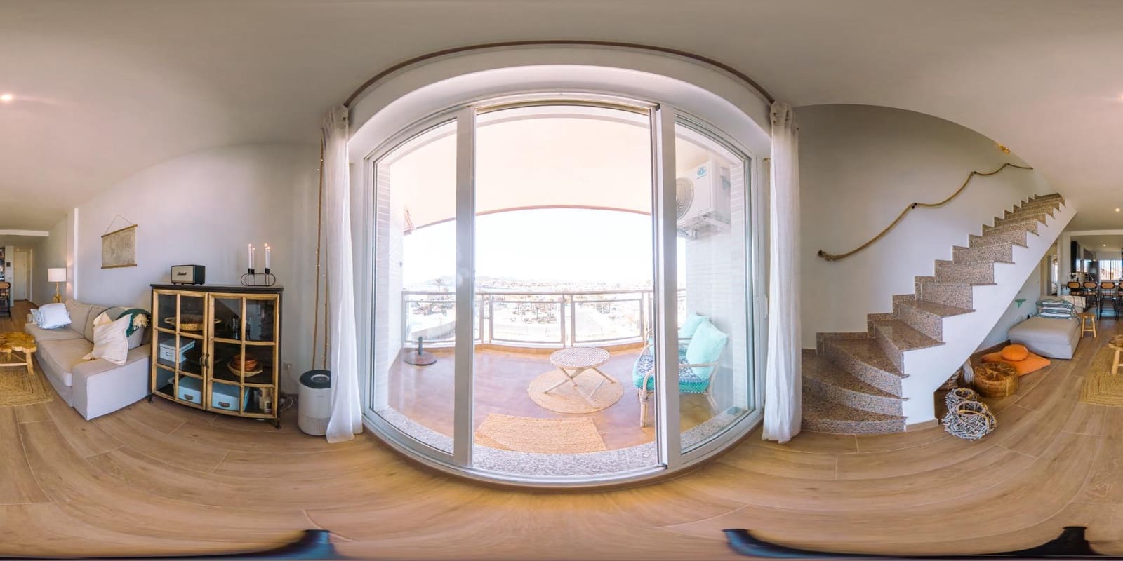 2 soveværelse Penthouse til salg i Cabo de Palos - € 385.000 (Ref: 9322037)