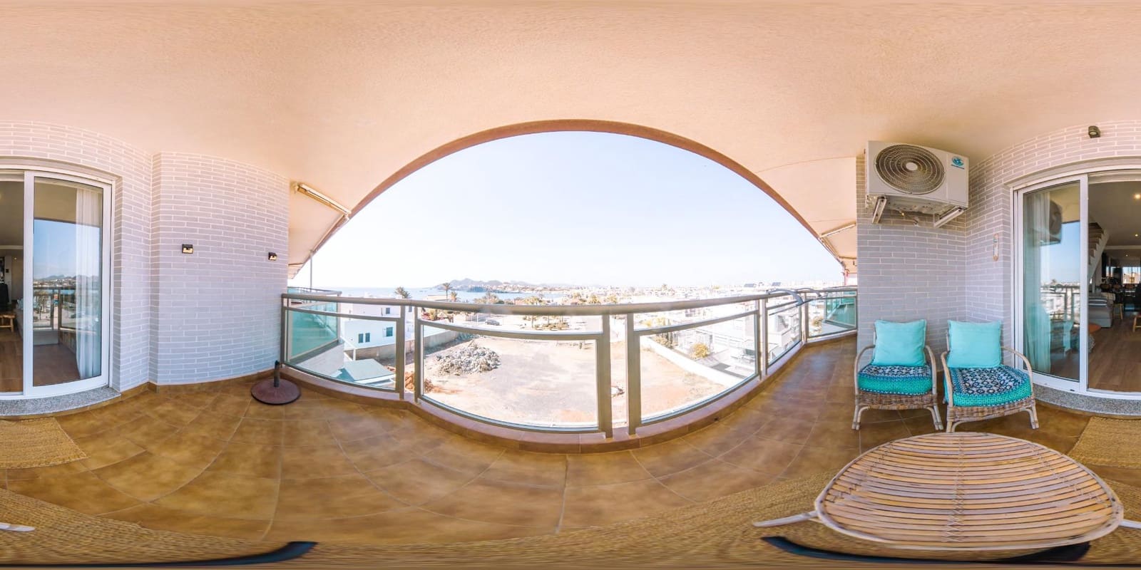 2 soveværelse Penthouse til salg i Cabo de Palos - € 385.000 (Ref: 9322037)