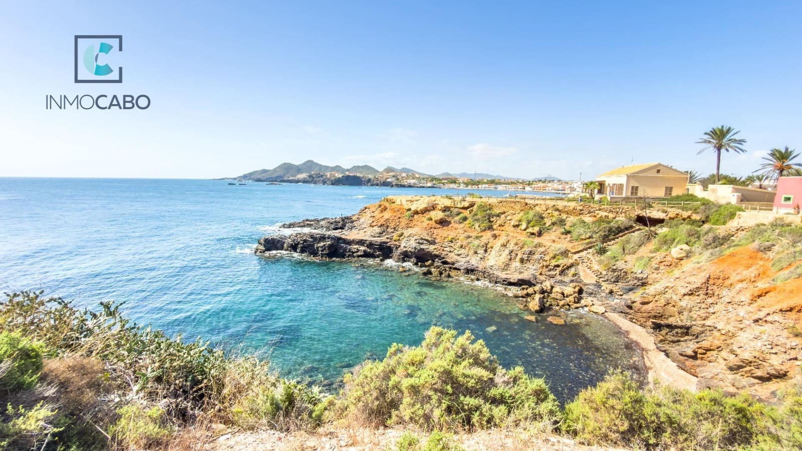 2 soveværelse Penthouse til salg i Cabo de Palos - € 385.000 (Ref: 9322037)