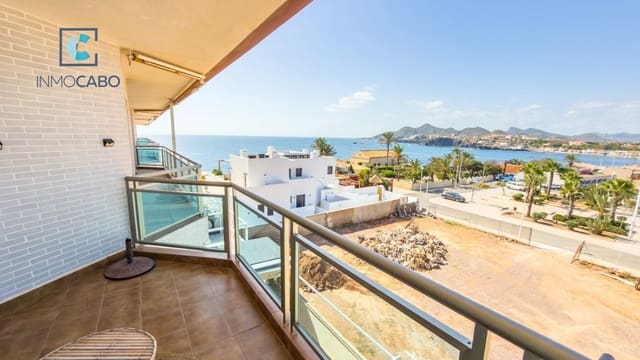 2 quarto Penthouse para venda em Cabo de Palos, Cartagena - 385 000 € (Ref: 9322037)