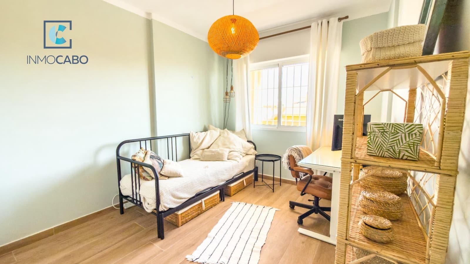 2 quarto Penthouse para venda em Cabo de Palos - 385 000 € (Ref: 9322037)