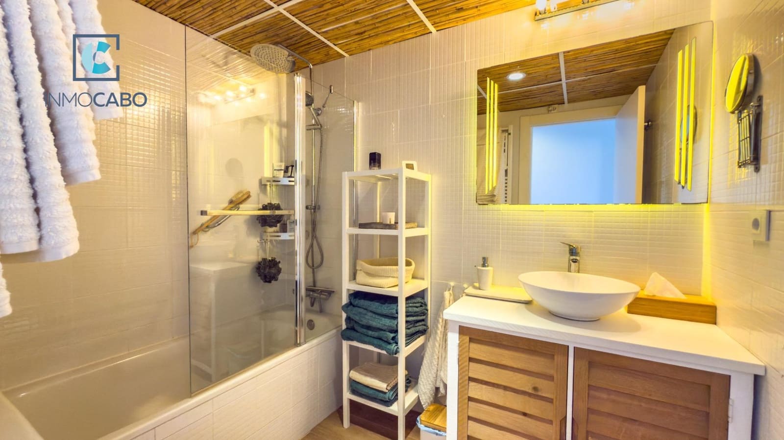 2 quarto Penthouse para venda em Cabo de Palos - 385 000 € (Ref: 9322037)