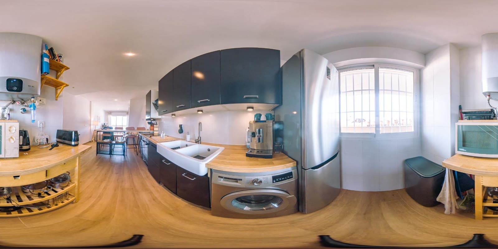 2 quarto Penthouse para venda em Cabo de Palos - 385 000 € (Ref: 9322037)