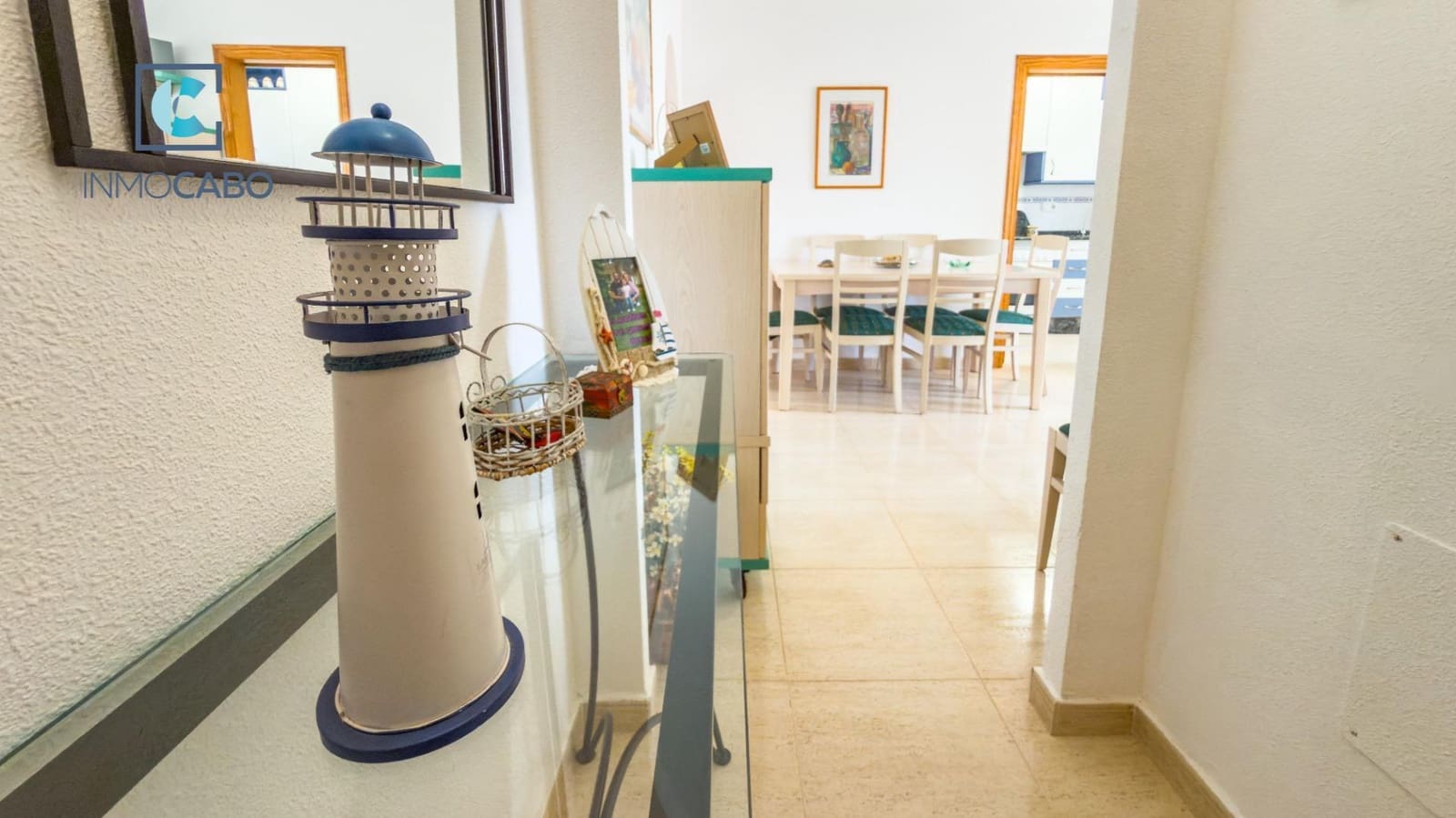 2 bedroom Apartment for sale in Playa Honda with pool - € 120,000 (Ref: 9388079)