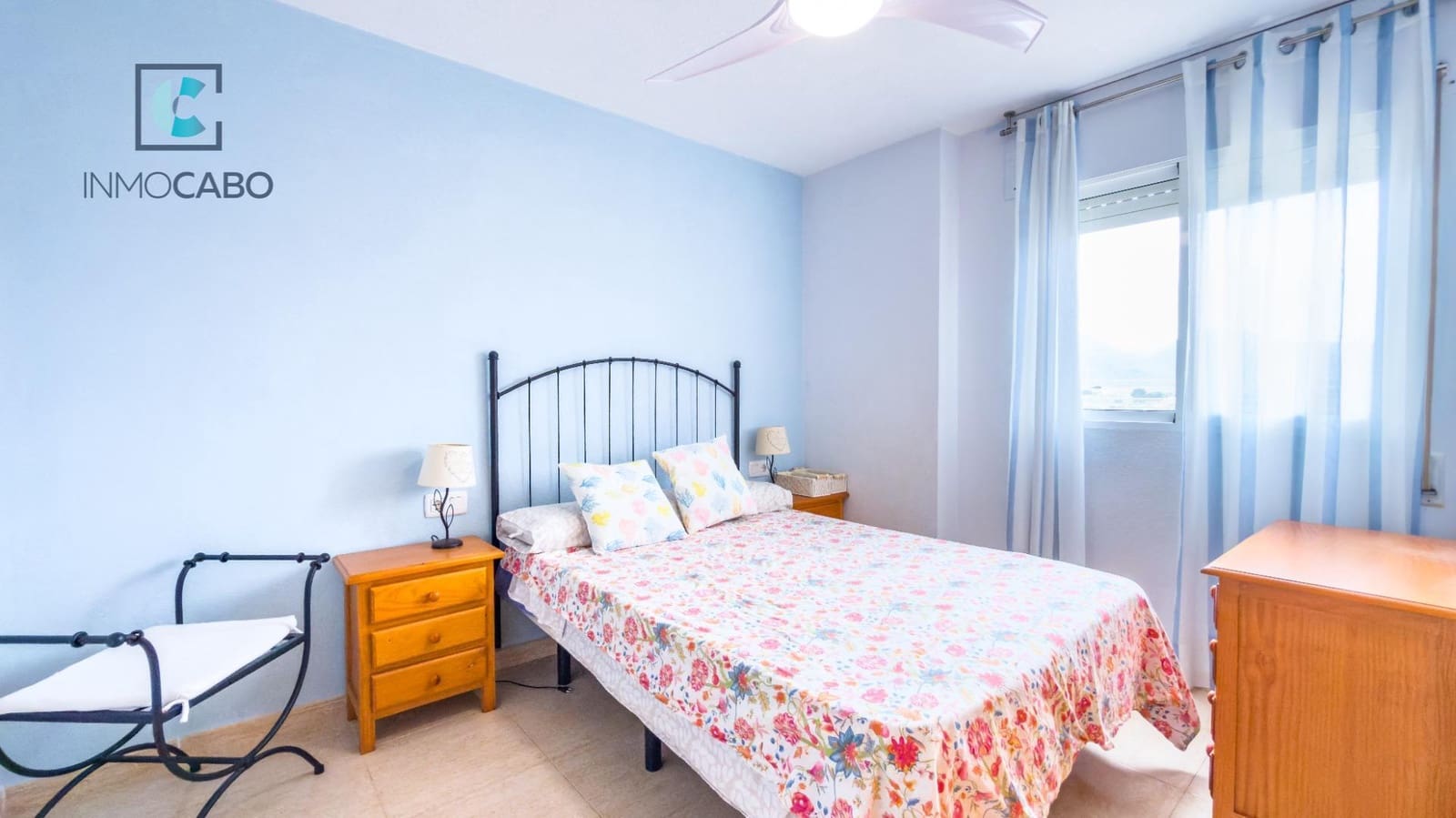 2 bedroom Apartment for sale in Playa Honda with pool - € 120,000 (Ref: 9388079)