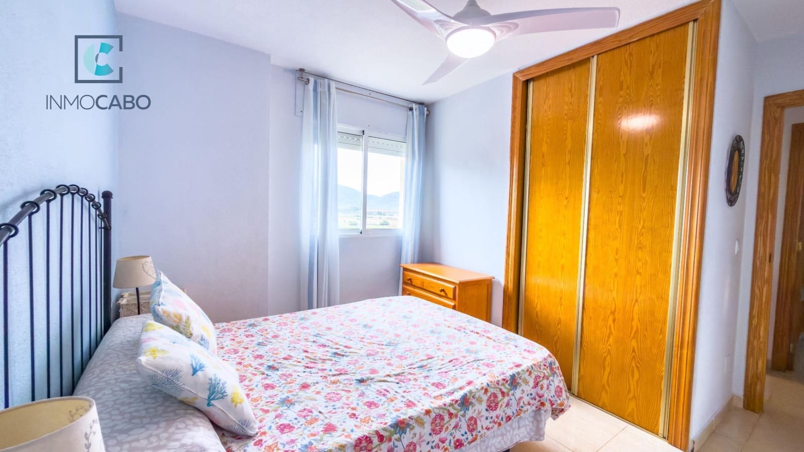 2 bedroom Apartment for sale in Playa Honda with pool - € 120,000 (Ref: 9388079)