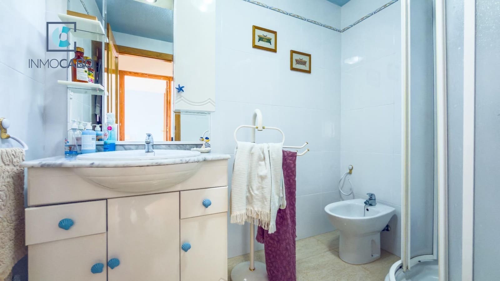 2 bedroom Apartment for sale in Playa Honda with pool - € 120,000 (Ref: 9388079)