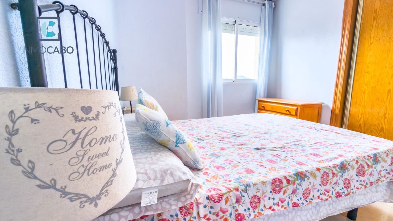 2 bedroom Apartment for sale in Playa Honda with pool - € 120,000 (Ref: 9388079)