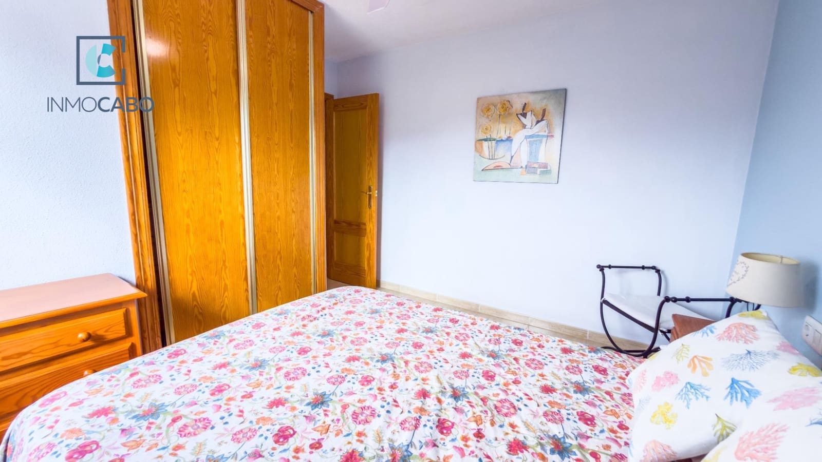 2 bedroom Apartment for sale in Playa Honda with pool - € 120,000 (Ref: 9388079)