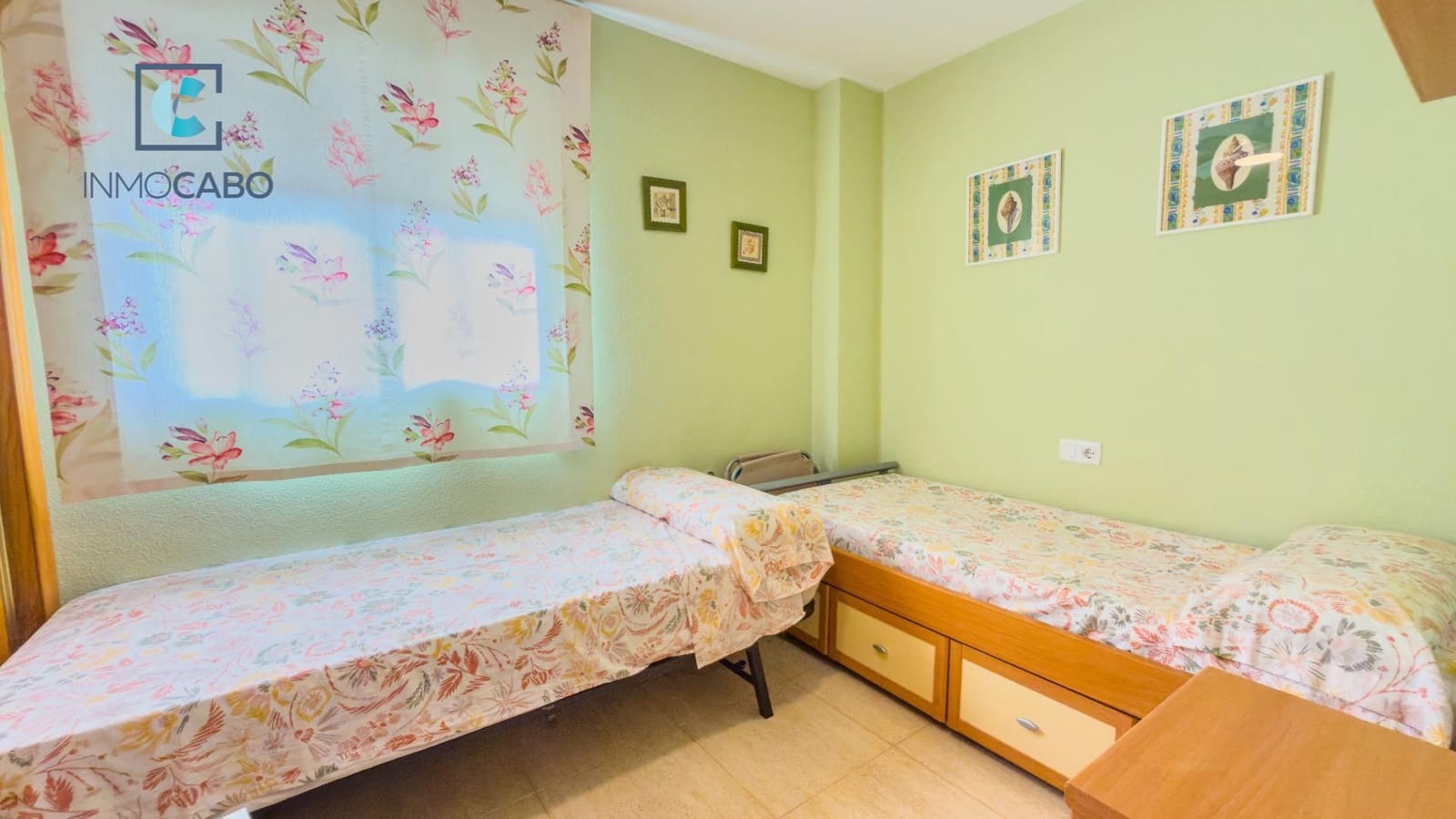 2 bedroom Apartment for sale in Playa Honda with pool - € 120,000 (Ref: 9388079)